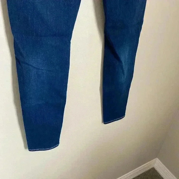 American Eagle NeXT Level Stretch Jegging Jeans - Picture 12 of 13